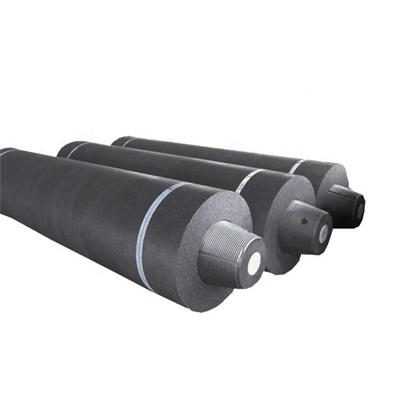 Regular Power Graphite Electrodes