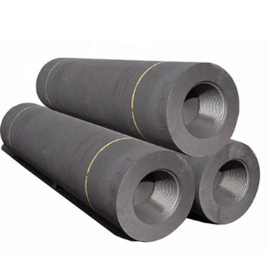 Ultra High Power (UHP) Graphite Electrodes