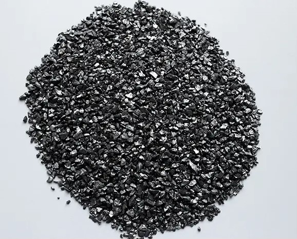 Calcined Anthracite Coal CAC